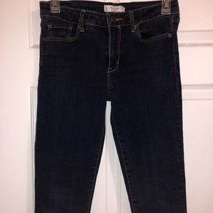 Abercrombie Jeans